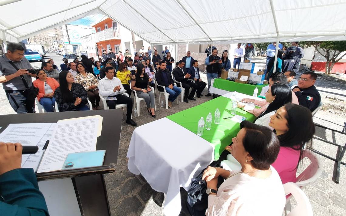 Canatlán Launches “My Safe Business” Program.